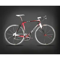 Fore CR5 SRAM أحمر, 6 image