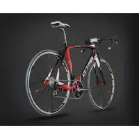 Fore CR5 SRAM أحمر, 5 image