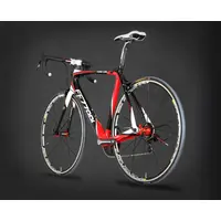 Fore CR5 SRAM أحمر, 4 image