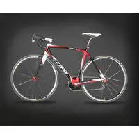 Fore CR5 SRAM أحمر, 3 image