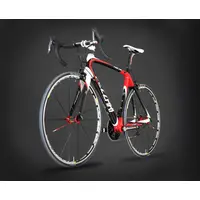 Fore CR5 SRAM أحمر, 2 image