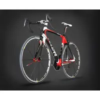 Fore CR5 SRAM أحمر, 2 image