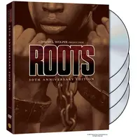 Roots 30th Anniversary Special إصدار (دي في دي)
