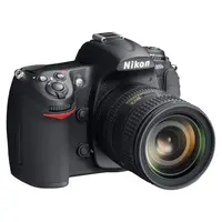 D300S (Body Only), 4 image