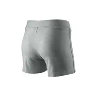 Nike Classic Solid Women's Jersey Shorts, 2 image