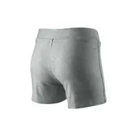 Nike Classic Solid Women's Jersey Shorts, 2 image