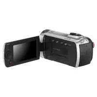 F50 Flash Memory 52x Zoom Camcorder (Silver), 3 image