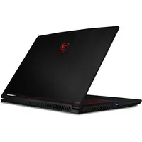 MSI gf63 thin 9rcx-818-i7-9750H gaming laptop GTX 1050 Ti, 3 image
