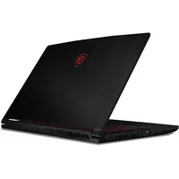 MSI gf63 thin 9rcx-818-i7-9750H gaming laptop GTX 1050 Ti, 3 image