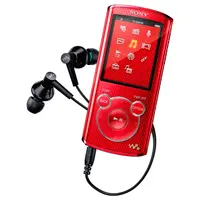 8GB E سلسلة Walkman Video MP3, 2 image