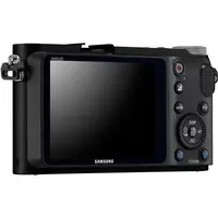 NX200 20.3 Megapixel Compact System Camera, 4 image
