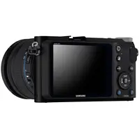 NX200 20.3 Megapixel Compact System Camera, 5 image