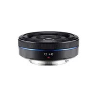 Samsung 30mm NX Pancake Lens, 2 image