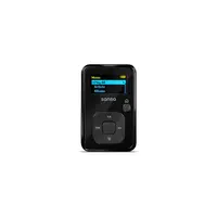 Sansa Clip+ MP3 مشغل (أزرق) - 4GB