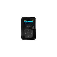 Sansa Clip+ MP3 مشغل (أزرق) - 4GB