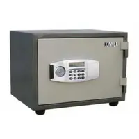 AIKO SAFE موديل AS 53 Home Safe, Horizontal موديل مع one tray