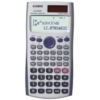 راديو fx-115es