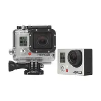 Goبرو - Hero3+ أسود إصدار كاميرا, 3 image