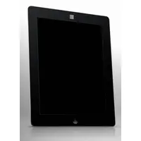 Apple® - iPad® with Retina® display Wi-Fi - 64GB - Black, 2 image