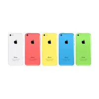 Apple - iPhone 5c 32GB Cell هاتف - Green, 3 image