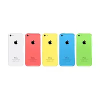 Apple - iPhone 5c 32GB Cell هاتف - Green, 3 image