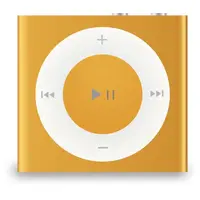 Apple iPod Classic أبيض