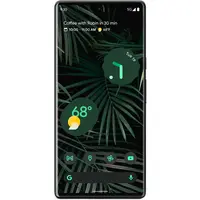 AB: Google Pixel 6 Pro 12/128GB Stormy Black
