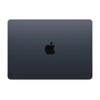 AB: Apple MacBook Air 13.6" M2 256GB 2022 (MLXW3UA/A) Space Gray, 3 image