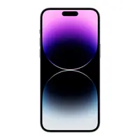 AB: Apple iPhone 14 Pro 128GB Deep Purple (MQ0G3RX/A), 2 image