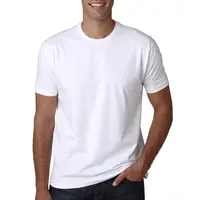 T-shirt, Color: White, Color: White, Size: Medium, 2 image