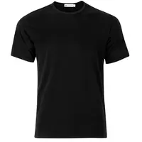T-قميص, Color: أسود, اللون: Black, الحجم: Medium
