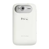 HTC Wildfire S - White (T-Mobile), 4 image