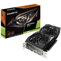 Gigabyte GeForce GTX 1660 Windforce OC