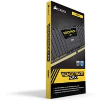 Corsair Vengeance LPX 16GB 2X8GB 3600, 2 image