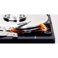 2TB PC SATA - 7200 RPM Class, 6 Gb/s, 64 MB Cache, 3.5, 2 image