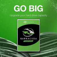 3TB PC SATA - 7200 RPM Class, 6 Gb/s, 64 MB Cache, 3.5, 2 image