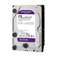 4TB PC SATA - 7200 RPM Class, 6 Gb/s, 64 MB Cache, 3.5, 4 image