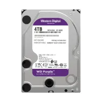 4TB PC SATA - 7200 RPM Class, 6 Gb/s, 64 MB Cache, 3.5, 6 image