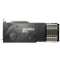 بطاقة رسومات من MSI Gaming GeForce RTX 3070 8GB GDRR6 256-Bit HDMI/DP TORX Fan 3.0 Ampere Architecture OC (RTX 3070 Ventus 3X OC), 5 image