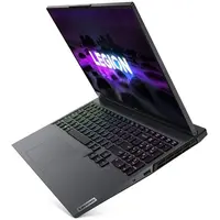 لاب توب لينوفو ليجن 5 جيمينج ايه ام دي للالعاب، معالج 5800H ،رام 16 جيجا، 16 انش كيو اتش دي اي بي اس 165 هرتز، رايزن 7، RTX 3060, 4 image