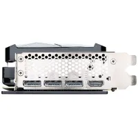 بطاقة رسومات من MSI Gaming GeForce RTX 3070 8GB GDRR6 256-Bit HDMI/DP TORX Fan 3.0 Ampere Architecture OC (RTX 3070 Ventus 3X OC), 2 image