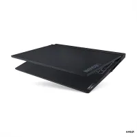 كمبيوتر محمول للألعاب Lenovo Legion 5 15 ، شاشة 15.6 بوصة FHD (1920 × 1080) ، معالج AMD Ryzen 7 5800H ، 16 جيجا بايت DDR4 RAM ، 512 جيجا بايت NVMe SSD ، NVIDIA GeForce RTX 3050Ti ، Windows 10H ، 82JW0012US ، Phantom Blue, 5 image