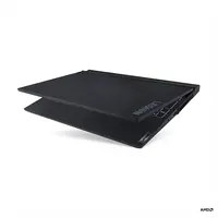 Lenovo Legion 5 15 Gaming لابتوب, 15.6" FHD (1920 x 1080) شاشة, AMD Ryzen 7 5800H معالج, 16GB DDR4 RAM, 512GB NVMe SSD, NVIDIA GeForce RTX 3050Ti, Windows 10H, 82JW0012US, Phantom أزرق, 5 image
