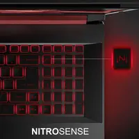 Acer Nitro 5 جيمينج لابتوب | i5-9300H | GTX 1650, 5 image