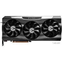 كارت شاشة EVGA GeForce RTX 3080 Ti FTW3 الترا جيمينج 12 جيجا GDDR6X ايه ار جي بي ليد من المعدن القوي, 4 image