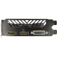 كارت شاشة جيجابايت gtx 1050 ti 4 جيجابايت ddr5, 4 image
