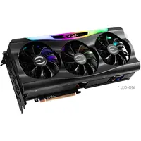 EVGA GeForce RTX 3080 Ti FTW3 Ultra Gaming, 12G-P5-3967-KR, 12GB GDDR6X, iCX3 Technology, ARGB LED, Metal Backplate, 2 image