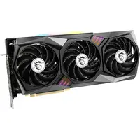 بطاقة رسومات من MSI Gaming GeForce RTX 3060 Ti 8GB GDRR6 256-Bit HDMI/DP Tri-Frozr 2 TORX Fan 4.0 Ampere Architecture RGB OC (RTX 3060 Ti Gaming X Trio), 5 image