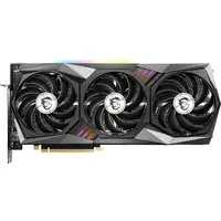 بطاقة رسومات من MSI Gaming GeForce RTX 3060 Ti 8GB GDRR6 256-Bit HDMI/DP Tri-Frozr 2 TORX Fan 4.0 Ampere Architecture RGB OC (RTX 3060 Ti Gaming X Trio), 4 image
