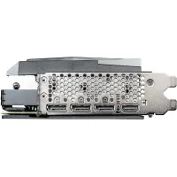 بطاقة رسومات من MSI Gaming GeForce RTX 3060 Ti 8GB GDRR6 256-Bit HDMI/DP Tri-Frozr 2 TORX Fan 4.0 Ampere Architecture RGB OC (RTX 3060 Ti Gaming X Trio), 6 image